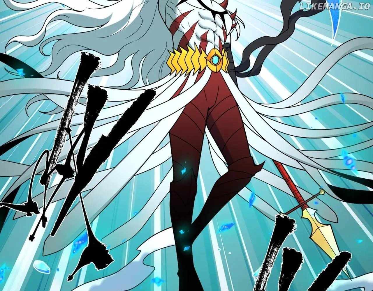 Age of Terror Chapter 487 125